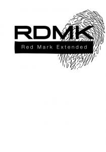 RDMK Red Mark Extended