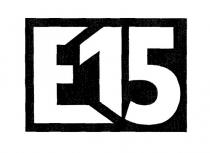 E15