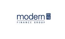 modern FINANCE GROUP mFG