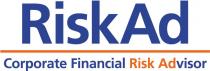 RiskAd Corporate Financial Risk Advisor