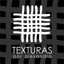TEXTURAS por alexandra