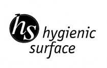 hs hygienic surface