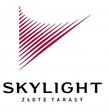 SKYLIGHT ZŁOTE TARASY