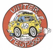 UINTER 46 TEST-500