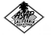 ASAP CALIFORNIA PIZZA KITCHEN
