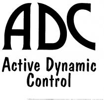 ADC Active Dynamic Control