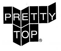 PRETTY TOP