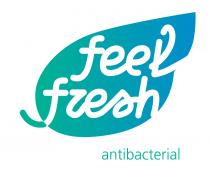 feel fresh antibacterial