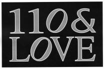 110&LOVE