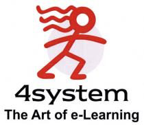 4system The Art of e-Learning