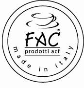 FAC prodotti acf made in italy