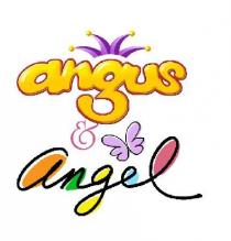 angus & Angel