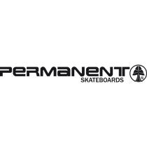 PERMANENT SKATEBOARDS