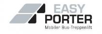 EASY PORTER Mobiler Bus-Treppenlift
