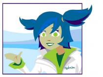 Hydro Jen