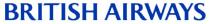 BRITISH AIRWAYS