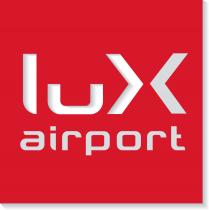 luX airport