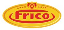 Frico ANNO 1898