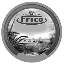 Frico ANNO 1898