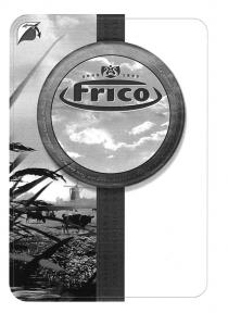 Frico ANNO 1898