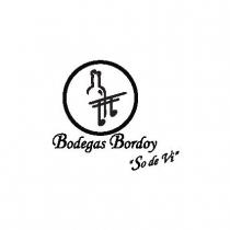 Bodegas Bordoy 