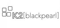 K2 blackpearl