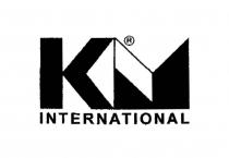 KM INTERNATIONAL