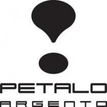 PETALO ARGENTO