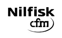 Nilfisk cfm