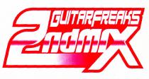 GUITARFREAKS 2ndMIX