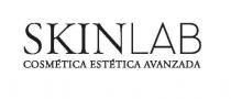 SKINLAB COSMÉTICA ESTÉTICA AVANZADA