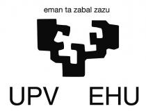 eman ta zabal zazu UPV EHU