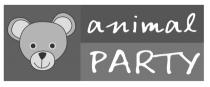 animal PARTY