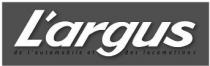L'argus de l'automobile et des locomotions