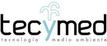 tecymed tecnologia medio ambiente