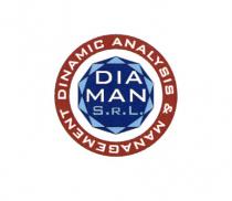 DIAMAN S.R.L. DINAMIC ANALYSIS & MANAGEMENT