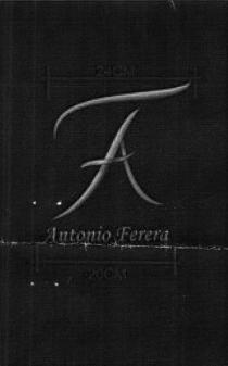 Antonio Ferera