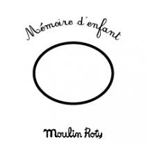Mémoire d'enfant Moulin Roty