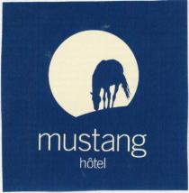 mustang hôtel