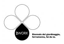 2WORK Biennale del giardinaggio, ferramenta, fai da te.