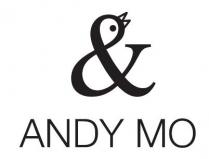 ANDY & MO