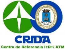 CRIDA Centro de Referencia I+D+i ATM