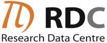 RDC Research Data Centre