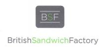 BSF BritishSandwichFactory