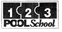123 POOL School