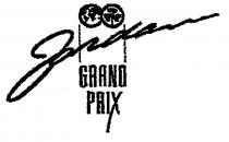 Jordan GRAND PRIX