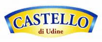 CASTELLO di Udine