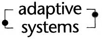 adaptive systems