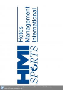 HMI Sports