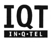 IQT IN-Q-TEL